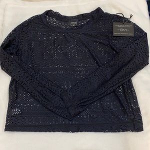 DYI XS Black Cover Up